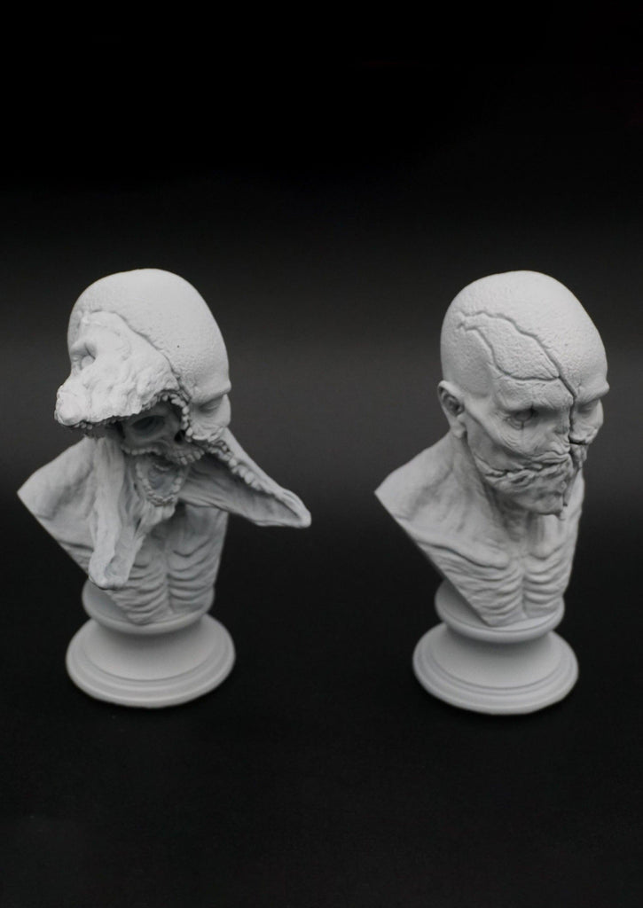 Human Flower [Bundle] - Sculptophile