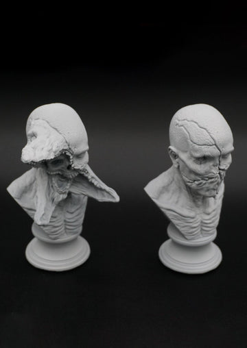 Human Flower [Bundle] - Sculptophile