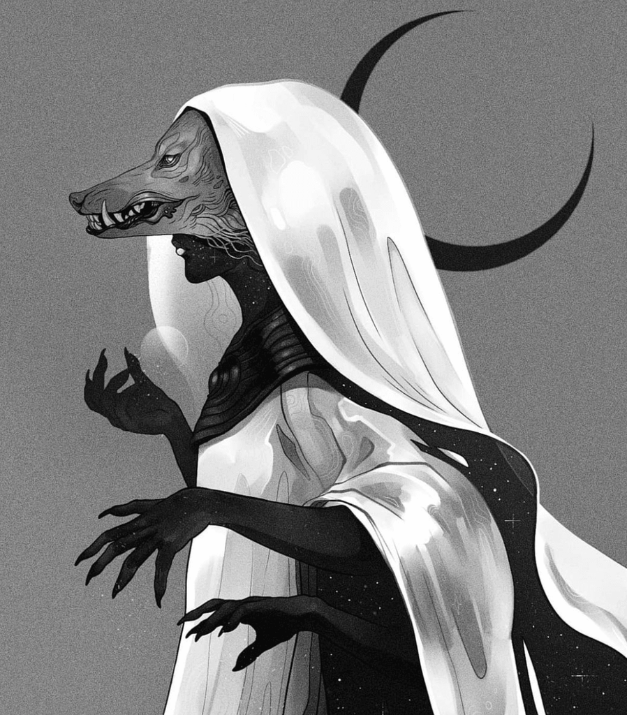 Nyx - Sculptophile