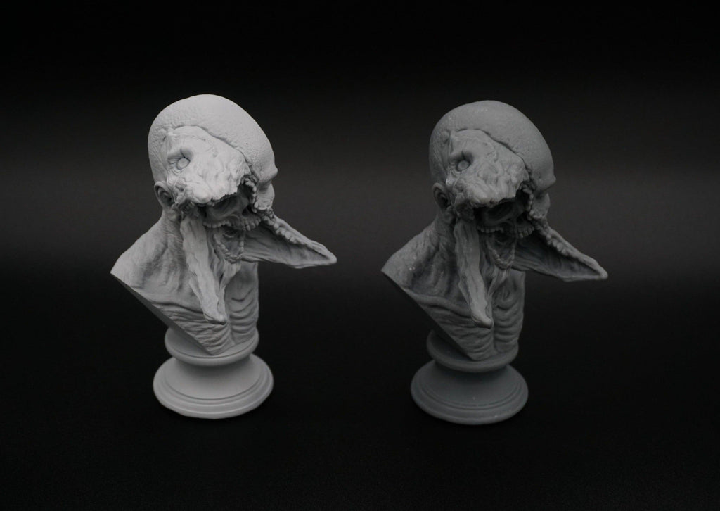 Human Flower [Feed] - Sculptophile