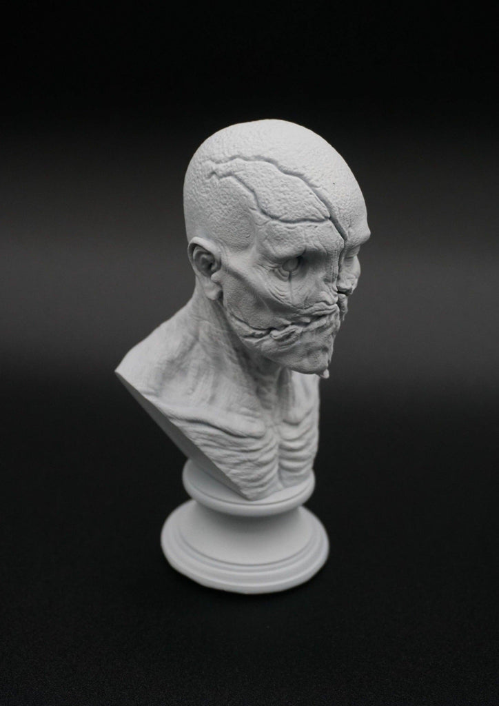 Human Flower [Bundle] - Sculptophile