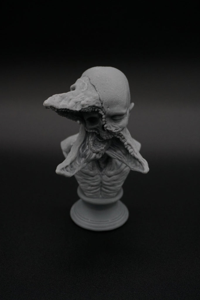 Human Flower [Feed] - Sculptophile