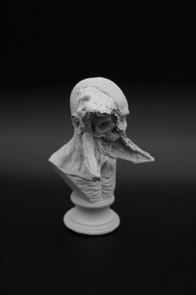 Human Flower [Bundle] - Sculptophile