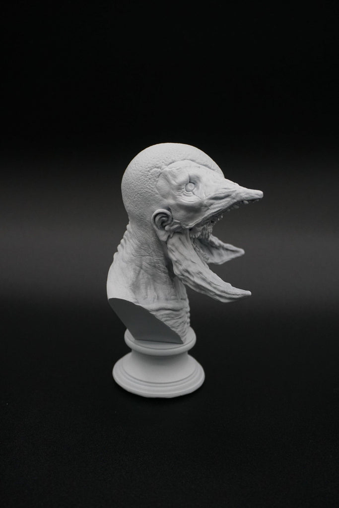 Human Flower [Feed] - Sculptophile