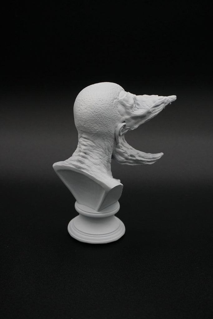 Human Flower [Feed] - Sculptophile