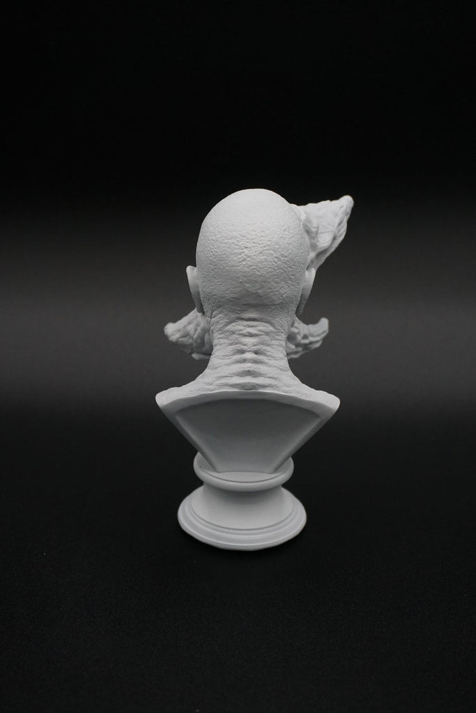 Human Flower [Feed] - Sculptophile