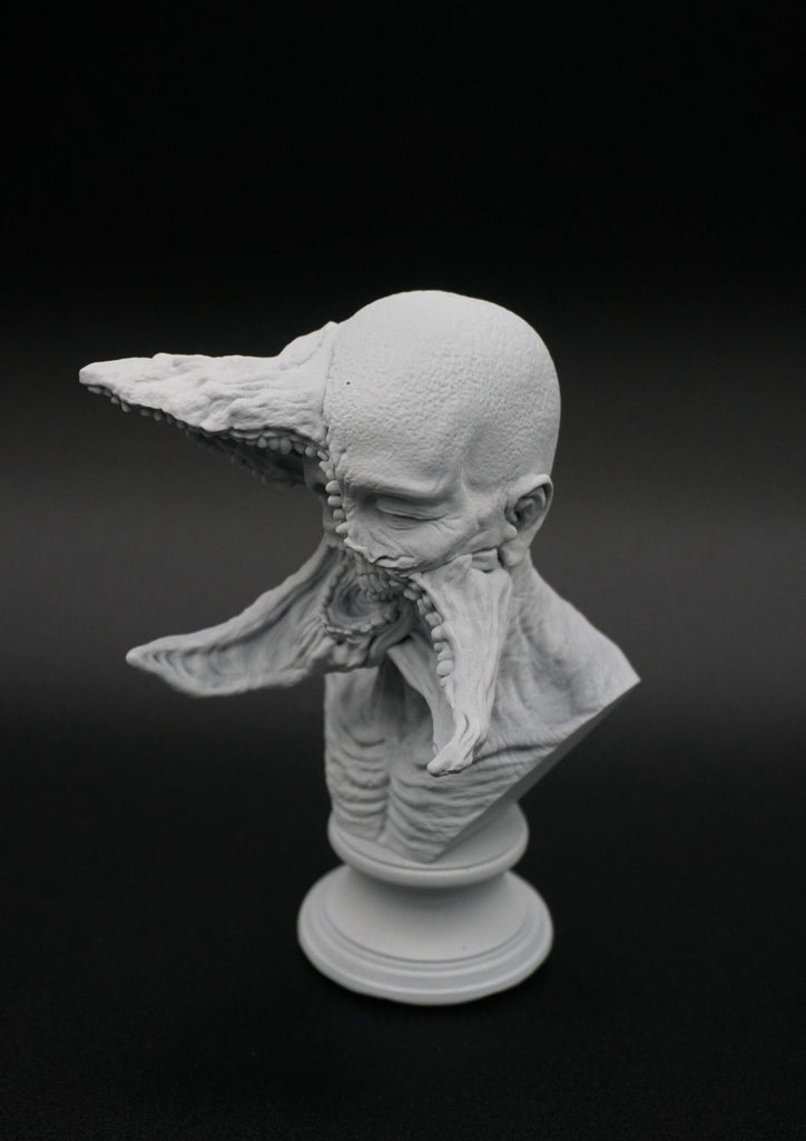 Human Flower [Bundle] - Sculptophile