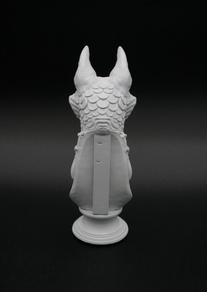 Kitsune - Sculptophile