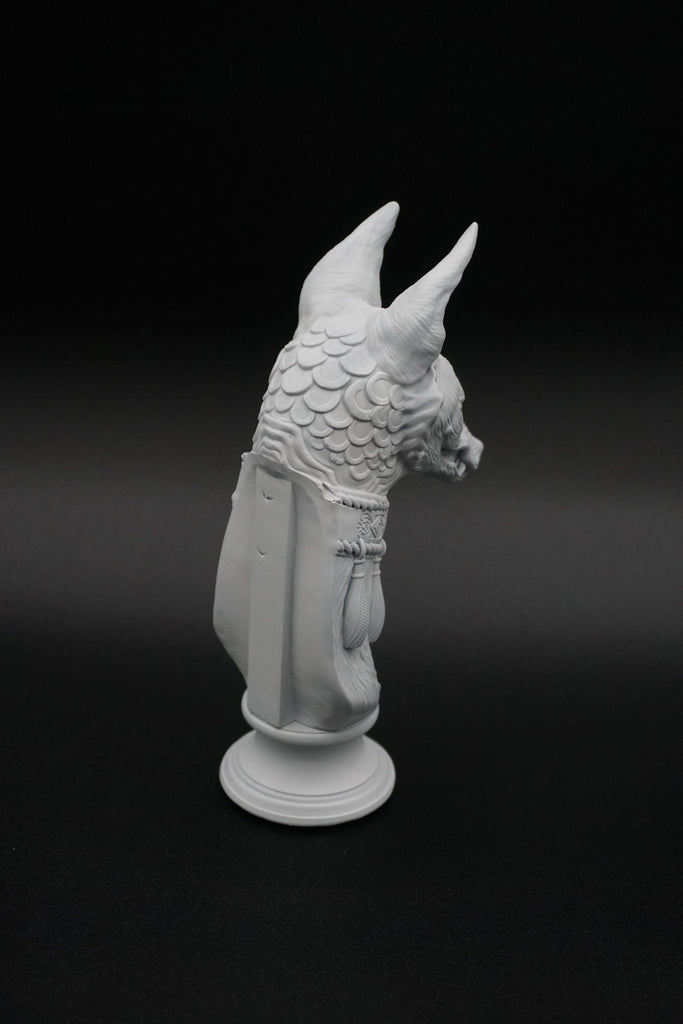 Kitsune - Sculptophile