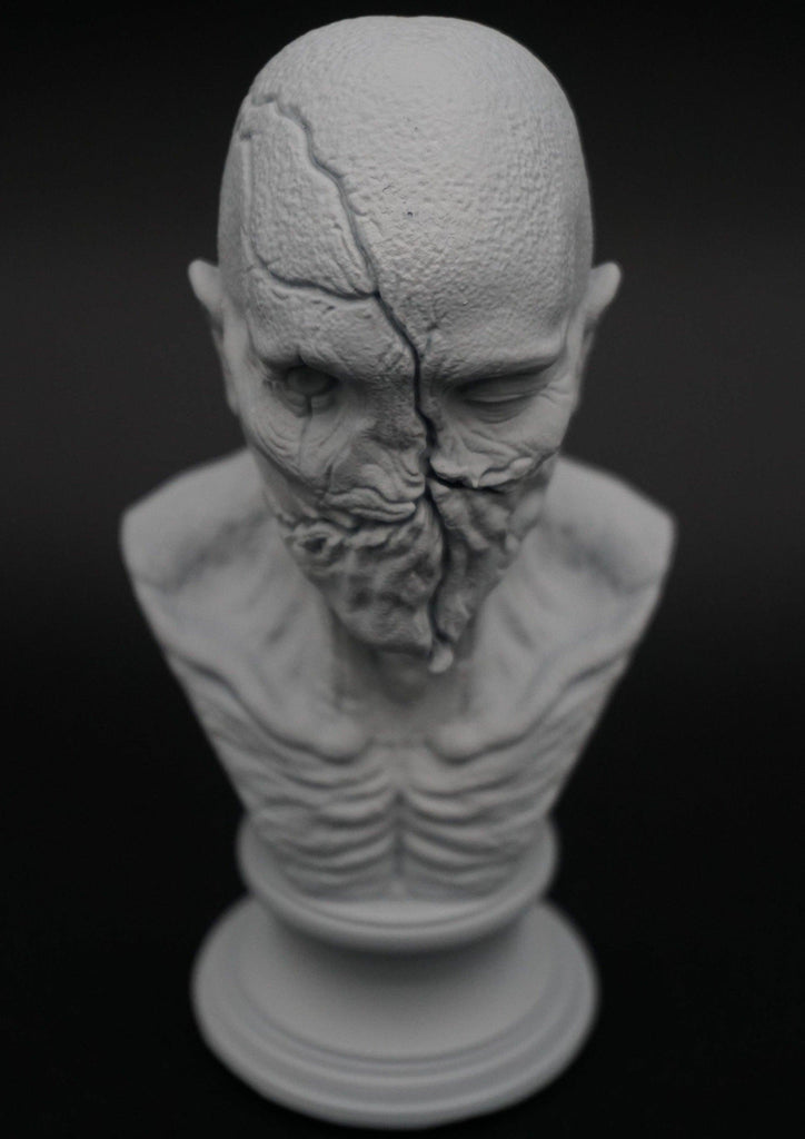 Human Flower [Bundle] - Sculptophile