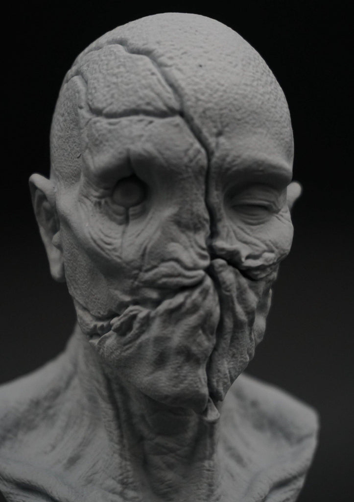 Human Flower [Bundle] - Sculptophile