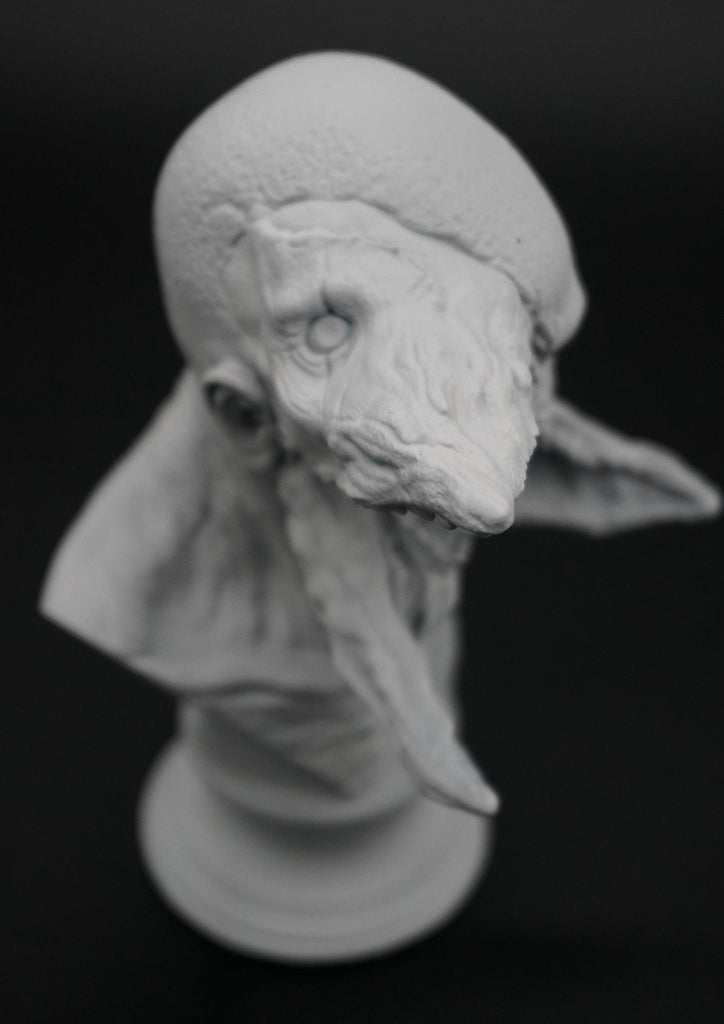 Human Flower [Feed] - Sculptophile