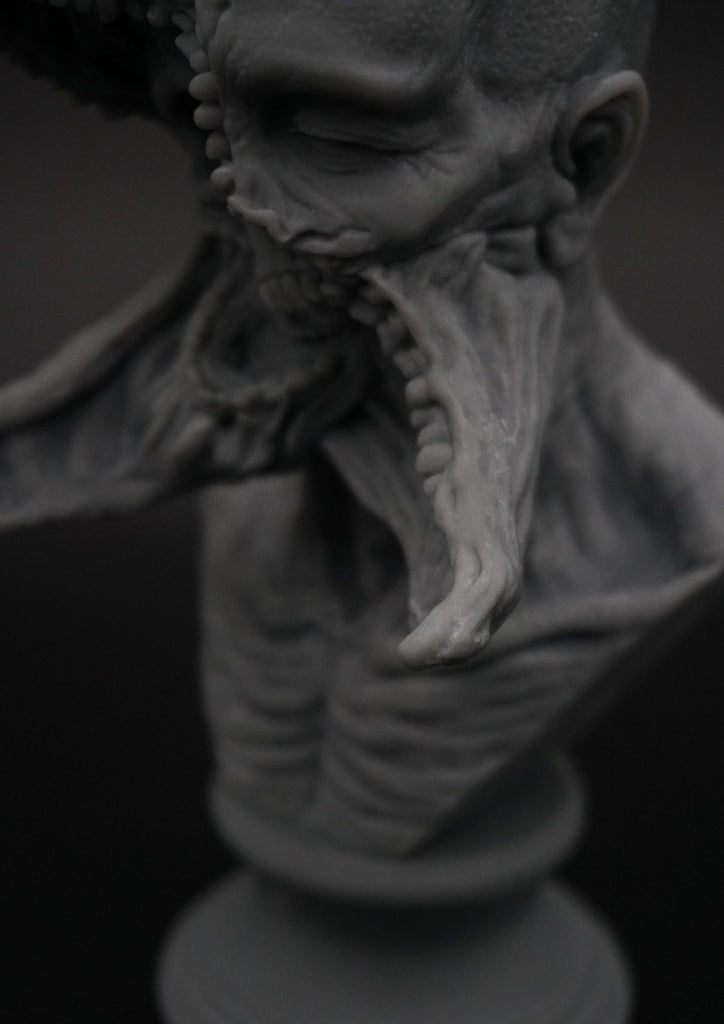 Human Flower [Bundle] - Sculptophile