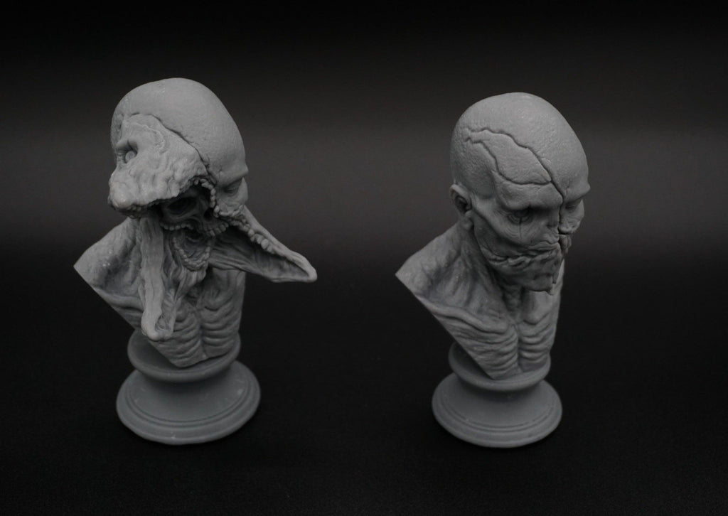 Human Flower [Bundle] - Sculptophile