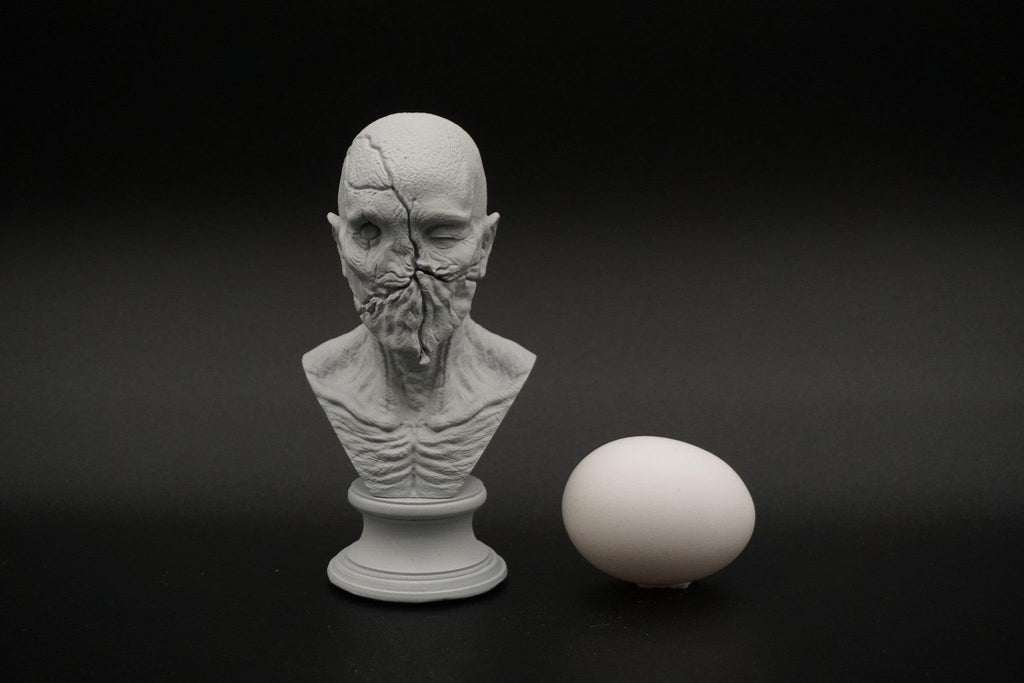 Human Flower [Bundle] - Sculptophile