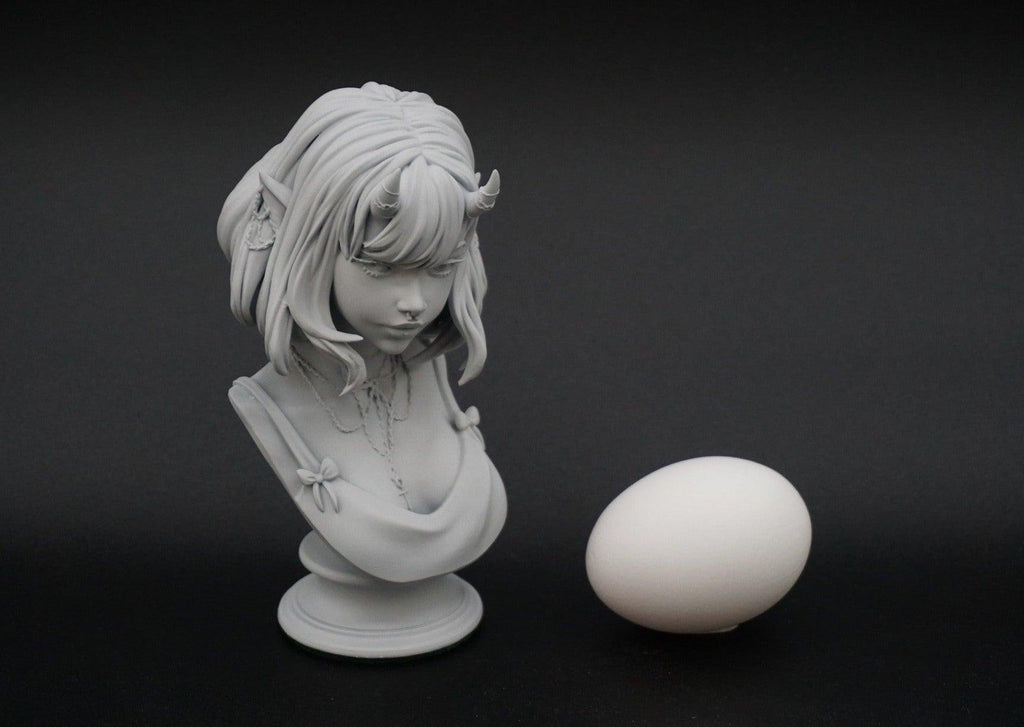 Ambre - Sculptophile