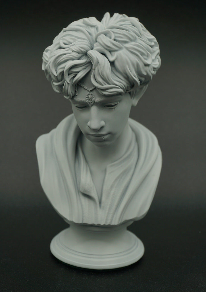 Secret Kept - Sculptophile