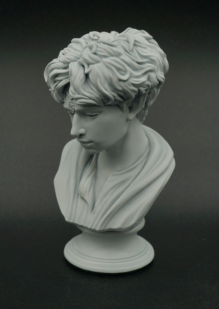 Secret Kept - Sculptophile