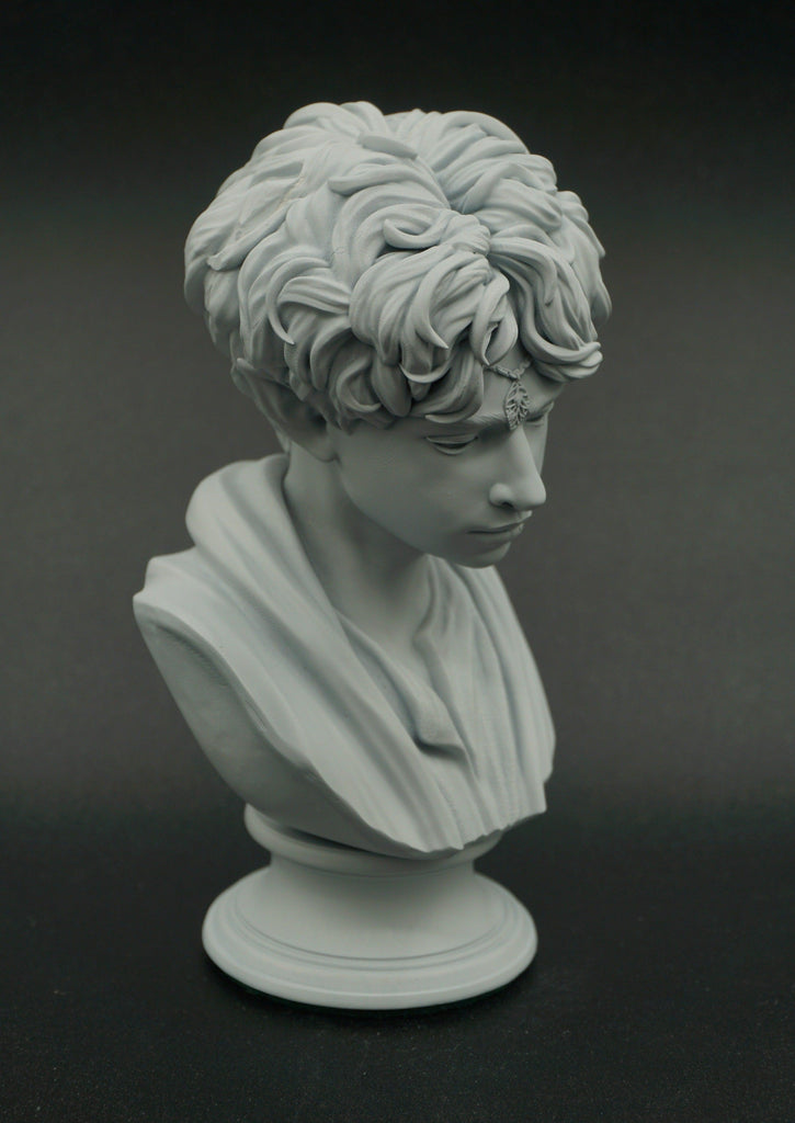 Secret Kept - Sculptophile