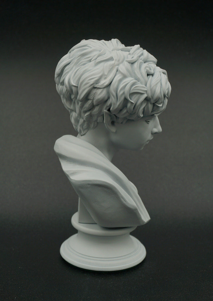 Secret Kept - Sculptophile