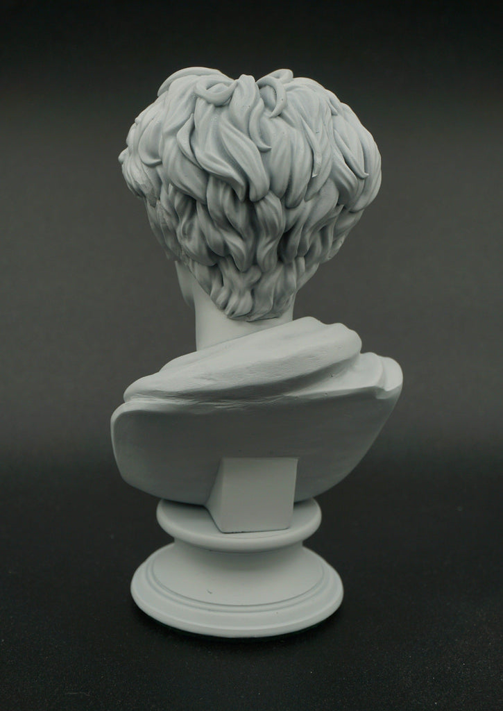 Secret Kept - Sculptophile