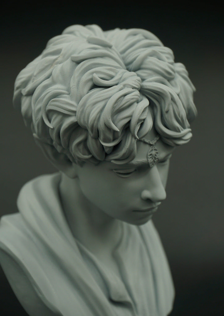 Secret Kept - Sculptophile