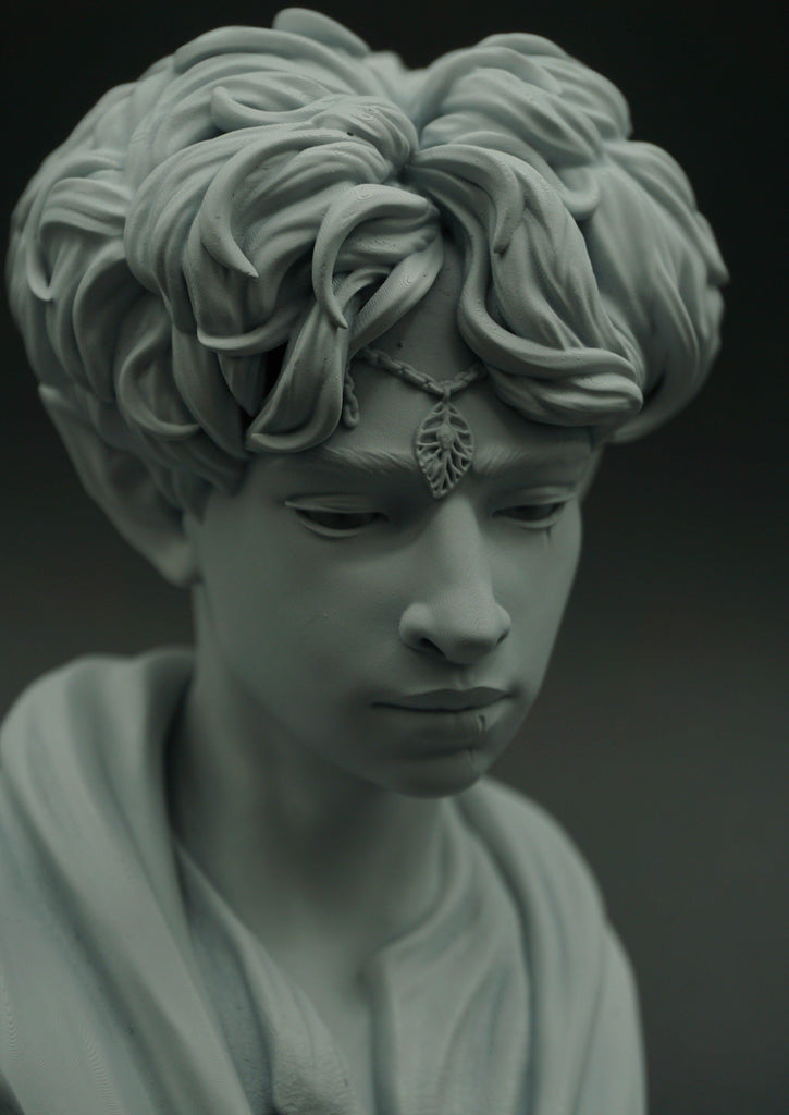 Secret Kept - Sculptophile