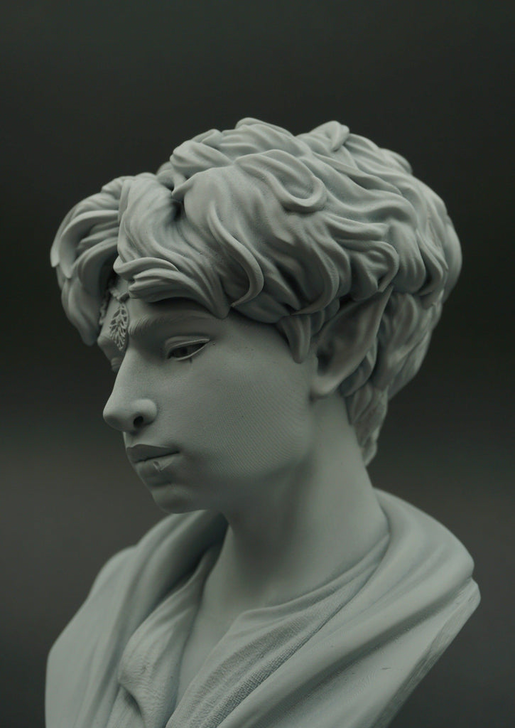 Secret Kept - Sculptophile