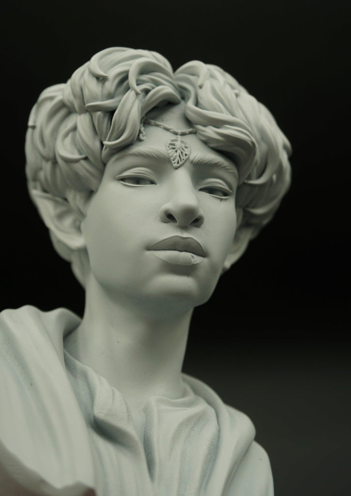 Secret Kept - Sculptophile