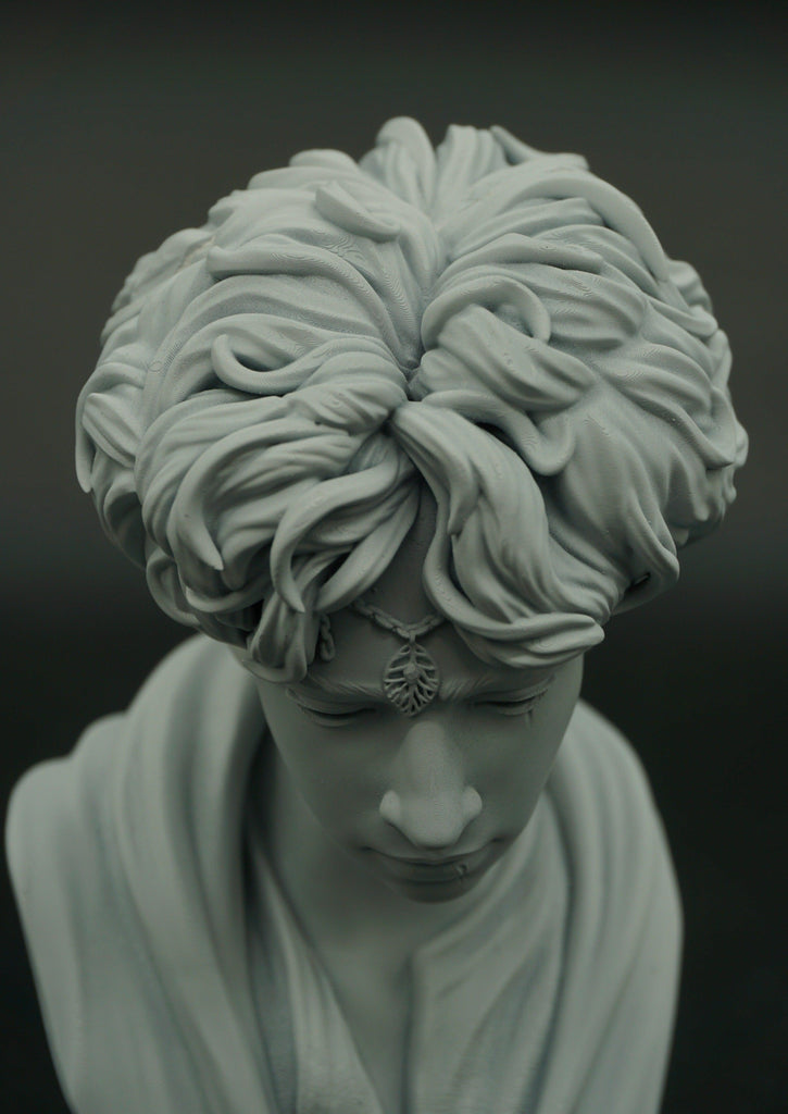 Secret Kept - Sculptophile