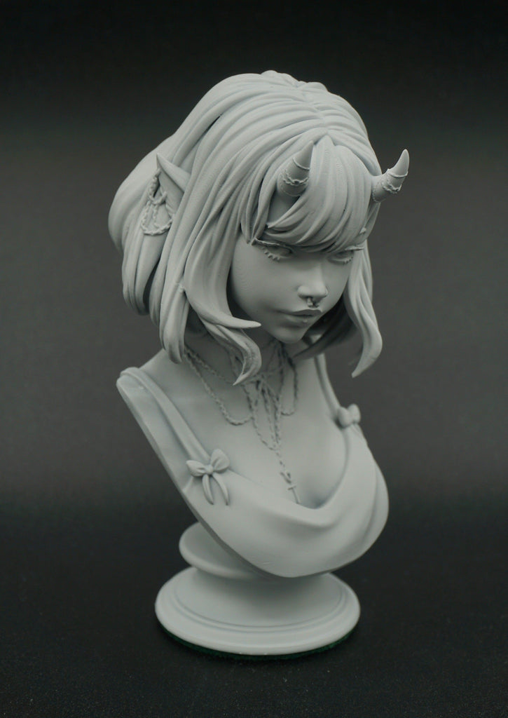 Ambre - Sculptophile