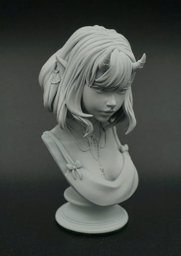 Ambre - Sculptophile