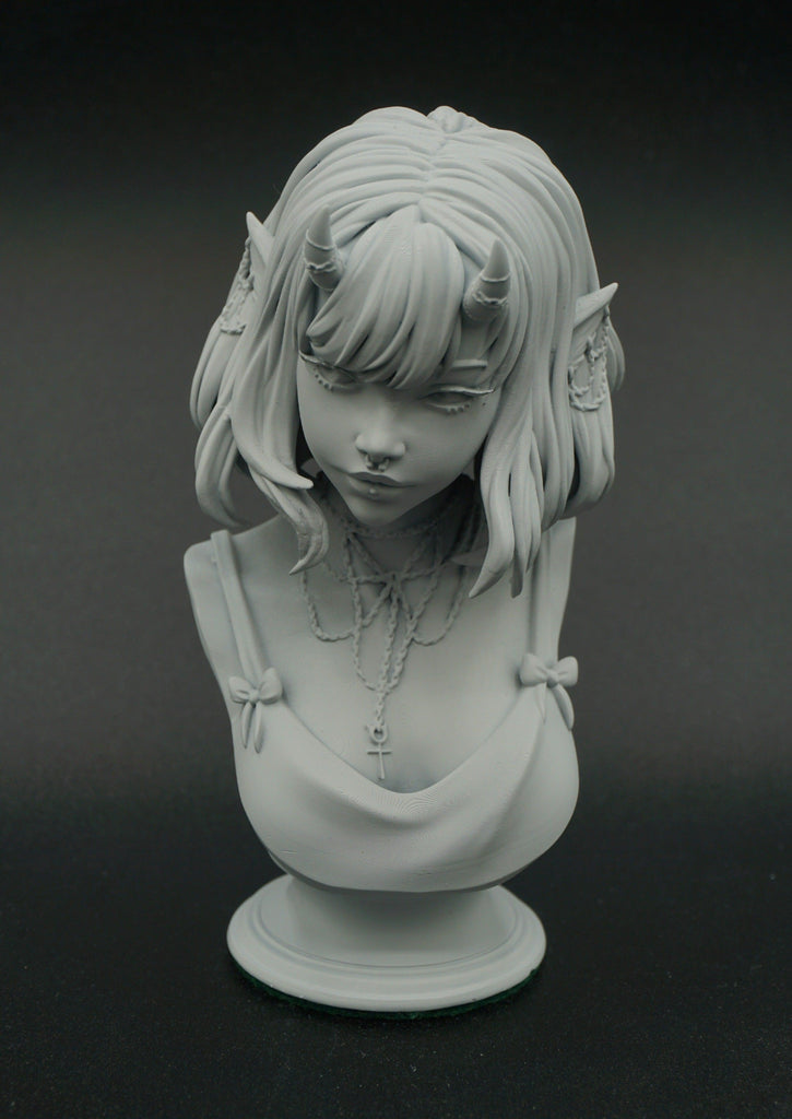 Ambre - Sculptophile