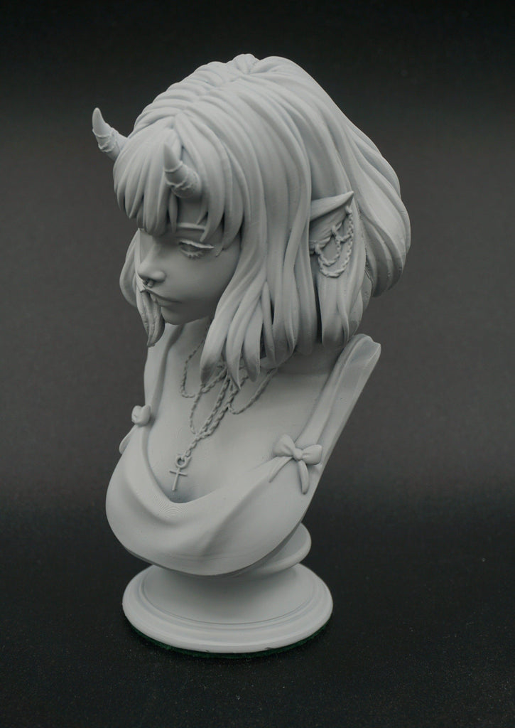 Ambre - Sculptophile