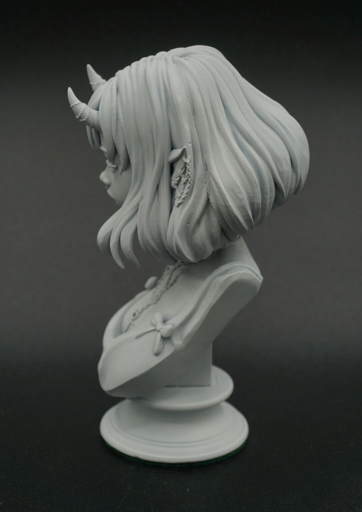 Ambre - Sculptophile