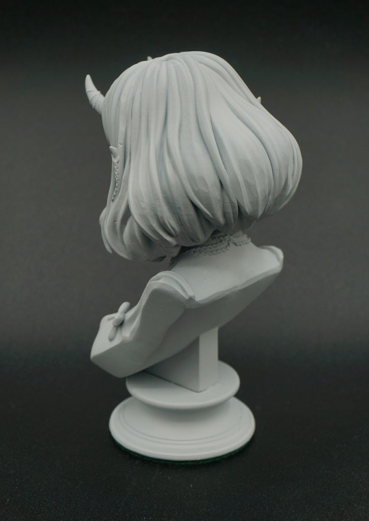 Ambre - Sculptophile