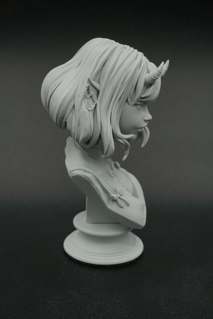 Ambre - Sculptophile