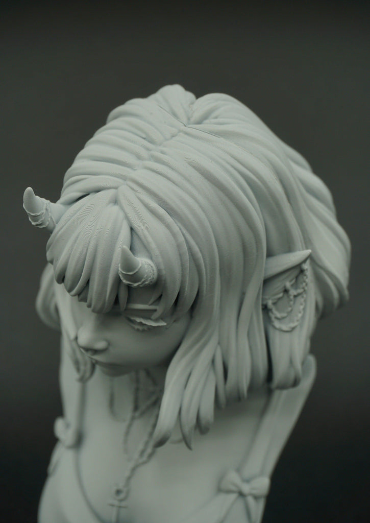 Ambre - Sculptophile