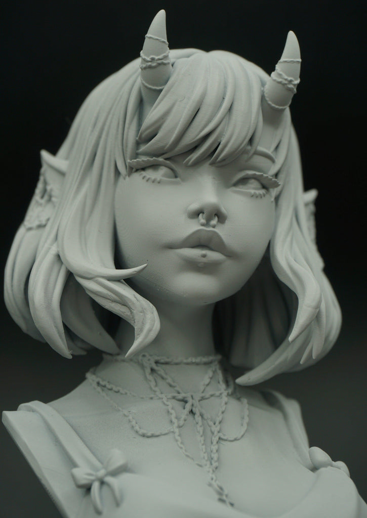 Ambre - Sculptophile