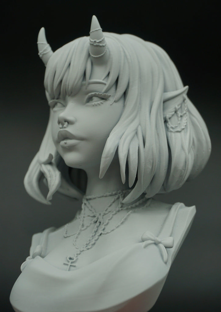 Ambre - Sculptophile