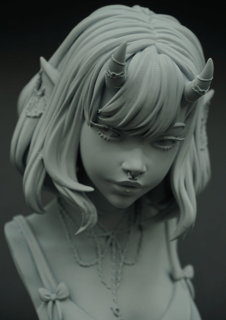 Ambre - Sculptophile