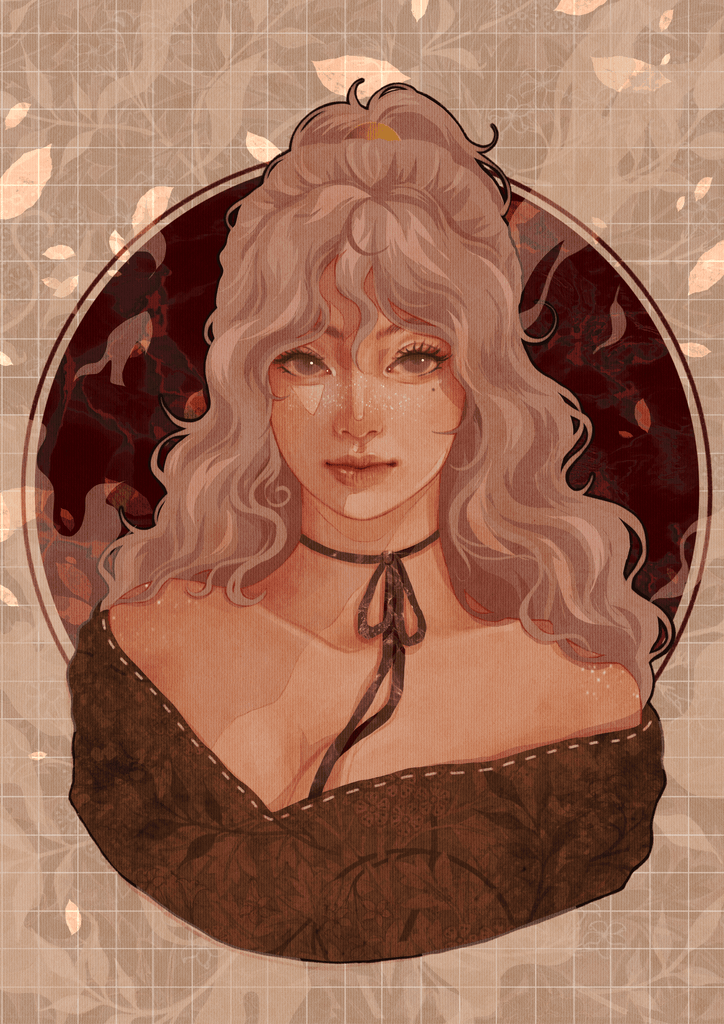 Autumn - Sculptophile