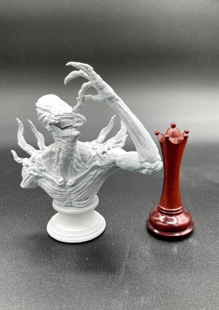 Souleater - Sculptophile