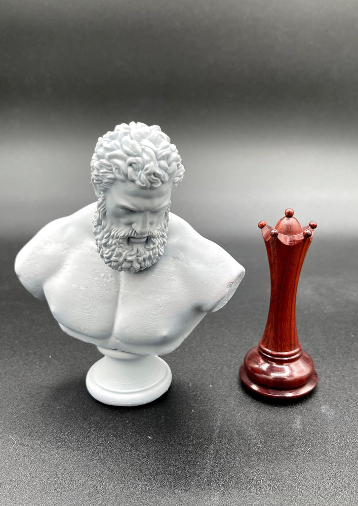 Heracles - Sculptophile