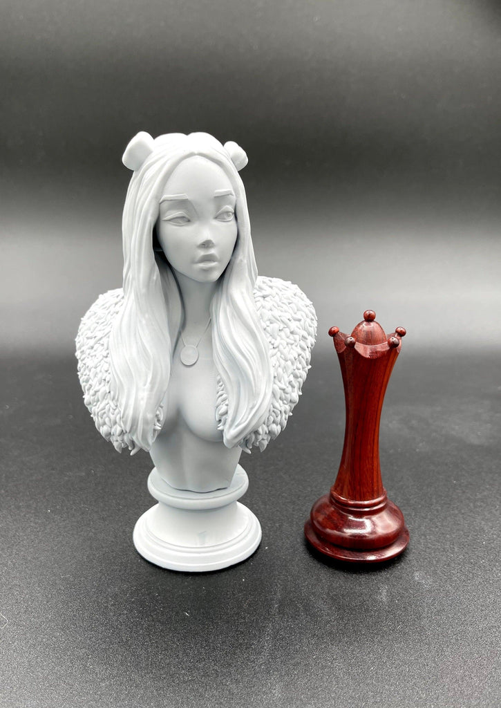 Raven - Sculptophile