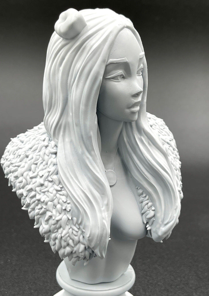 Raven - Sculptophile