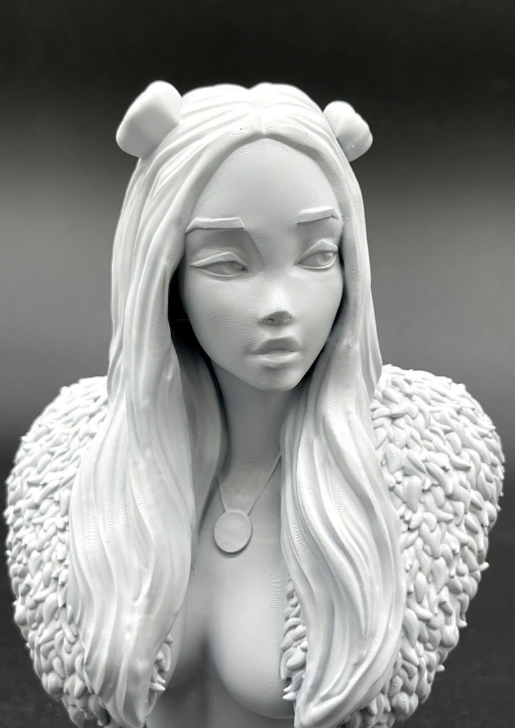 Raven - Sculptophile