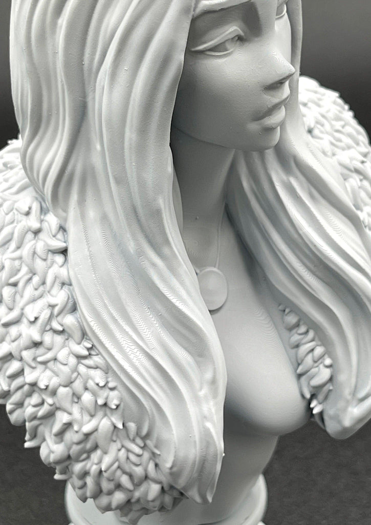 Raven - Sculptophile