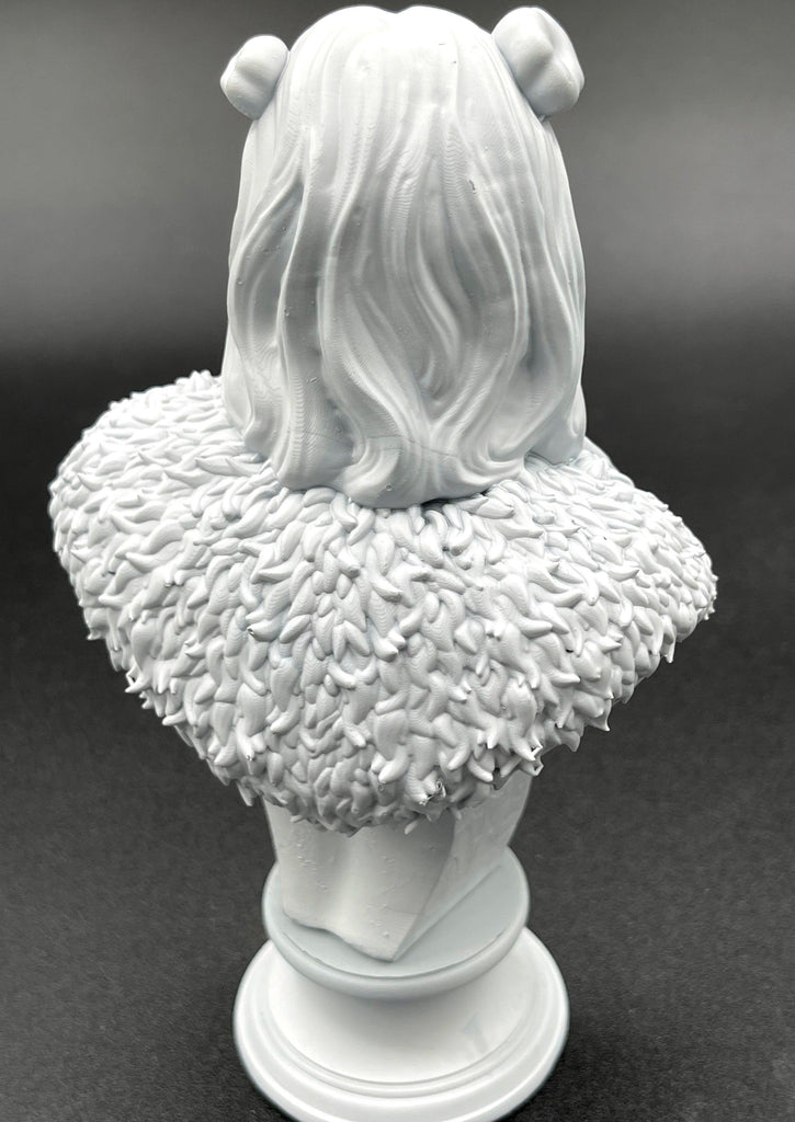 Raven - Sculptophile