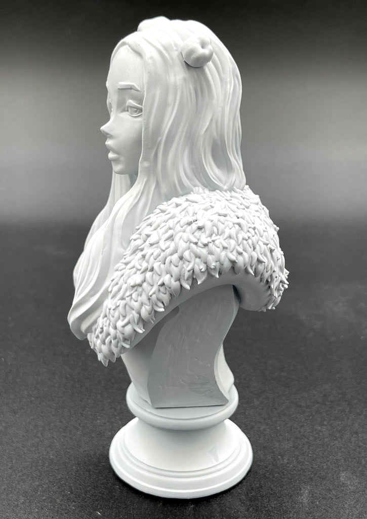 Raven - Sculptophile